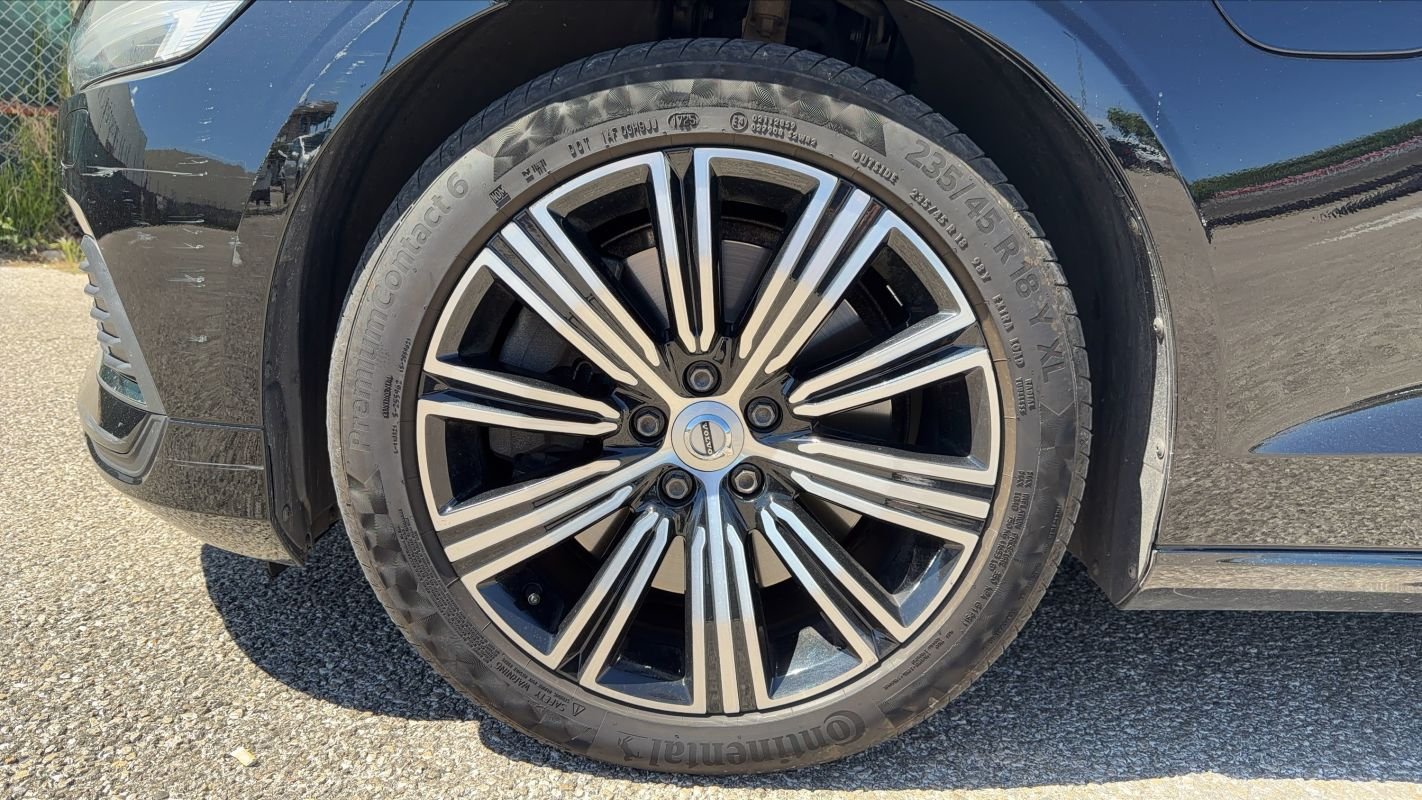Volvo V60 - Photo 18