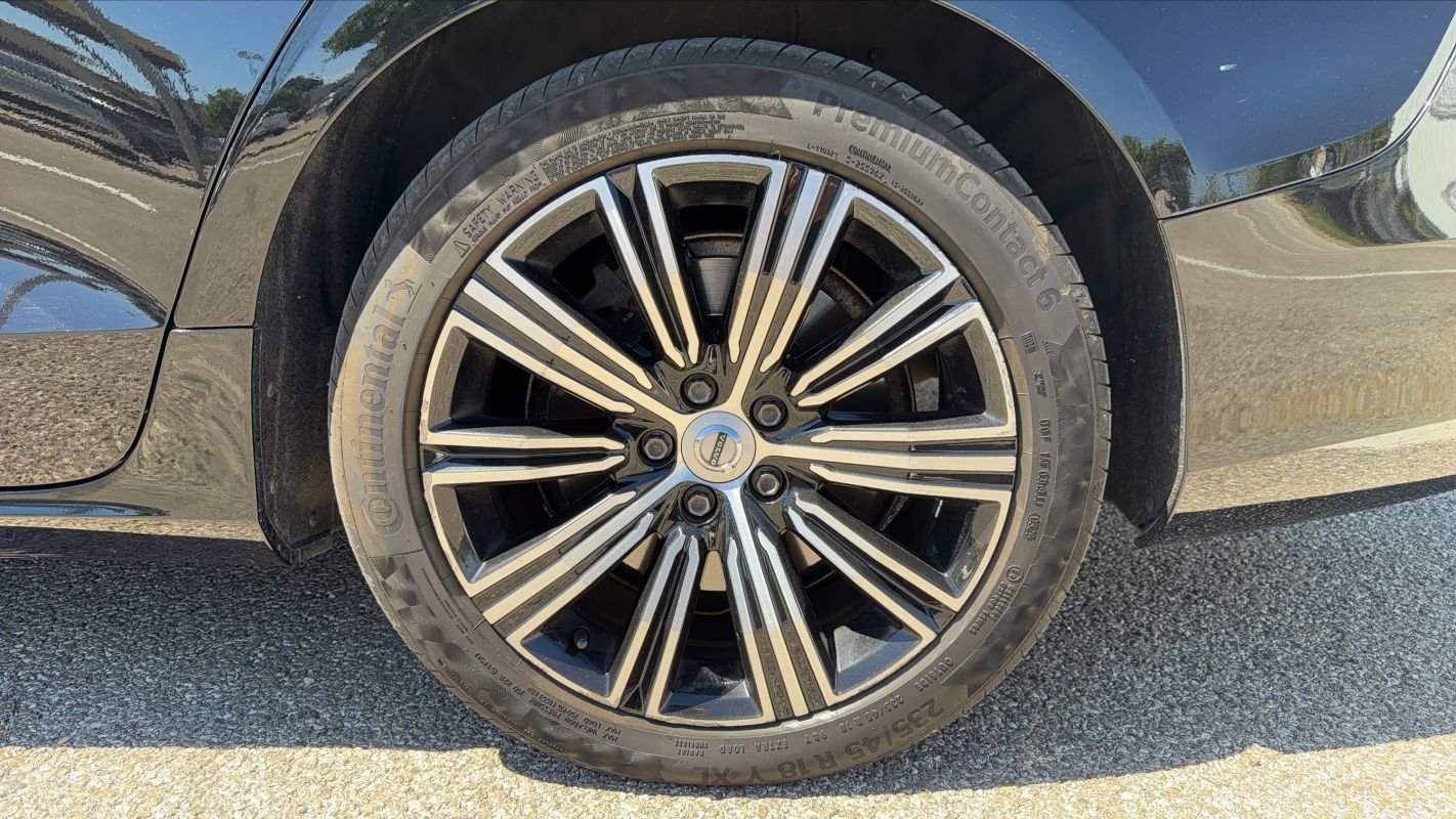 Volvo V60 - Photo 19