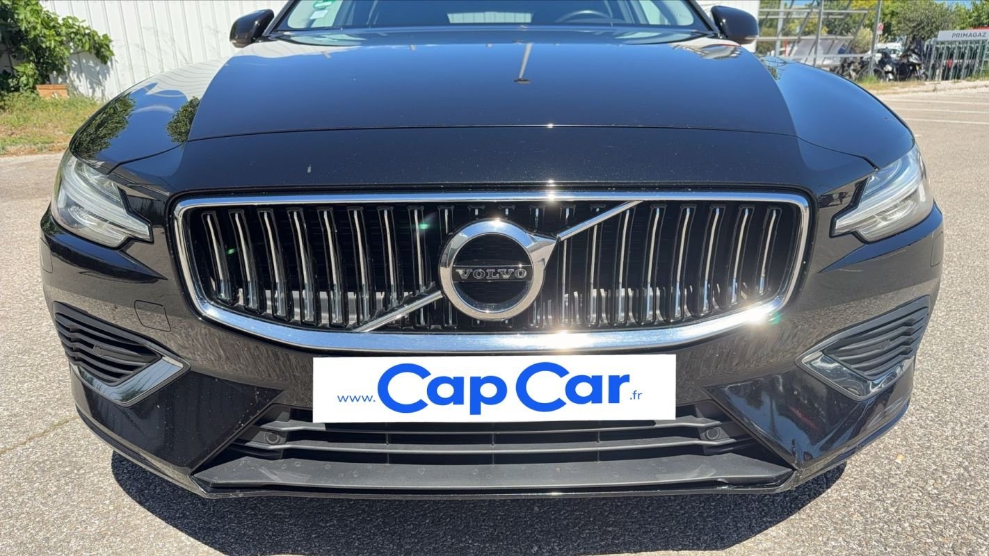 Volvo V60 - Photo 20