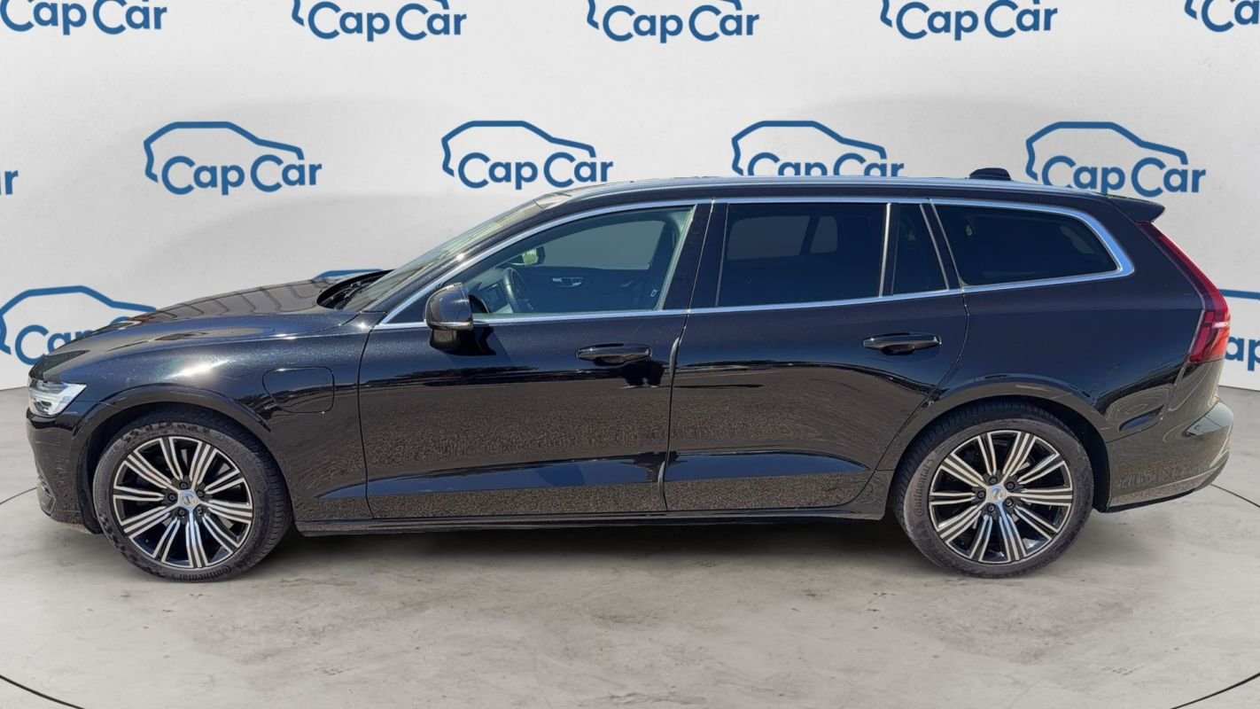 Volvo V60 - Photo 2