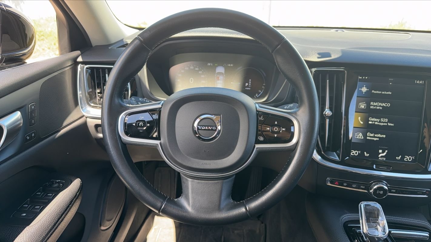 Volvo V60 - Photo 23