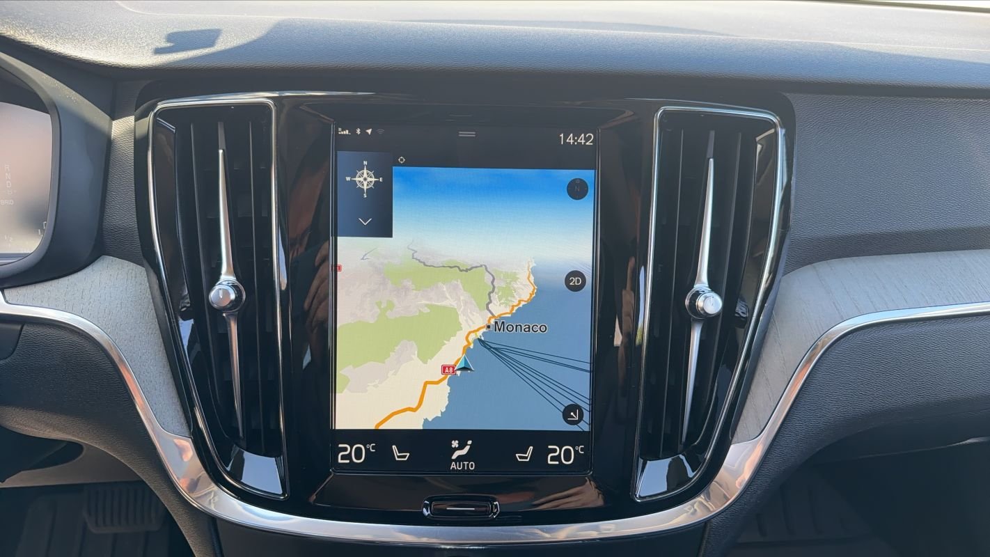 Volvo V60 - Photo 24