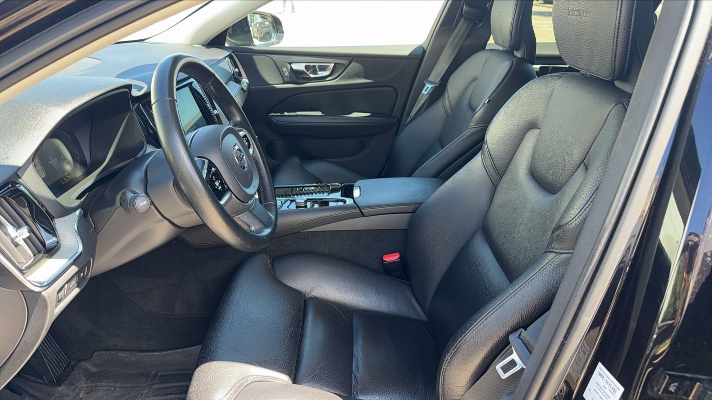 Volvo V60 - Photo 27