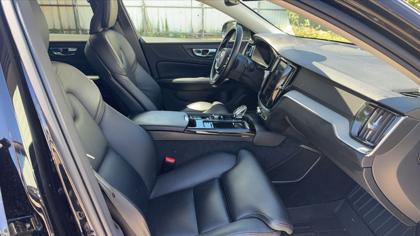 Volvo V60 - Photo 28