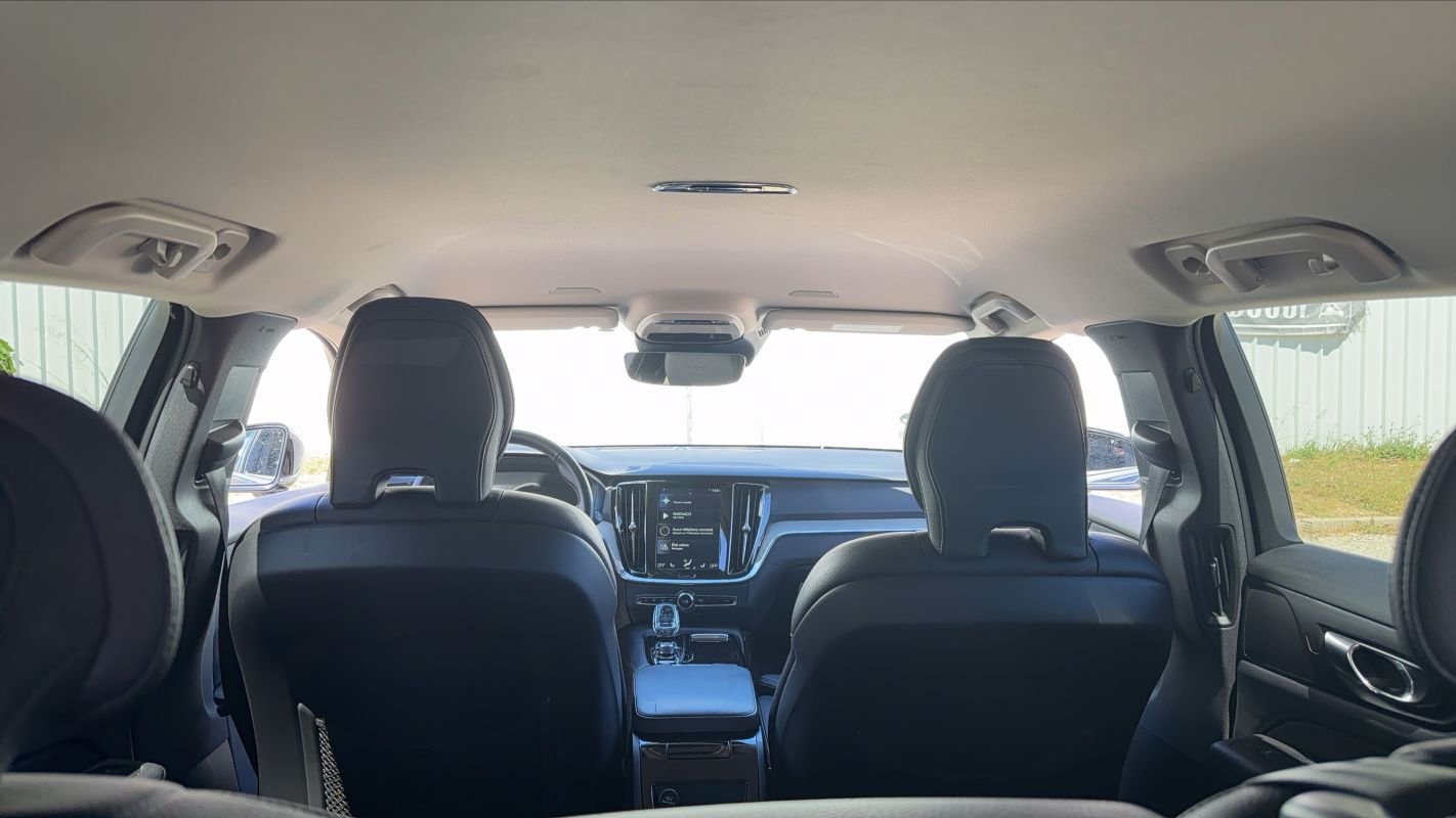 Volvo V60 - Photo 29