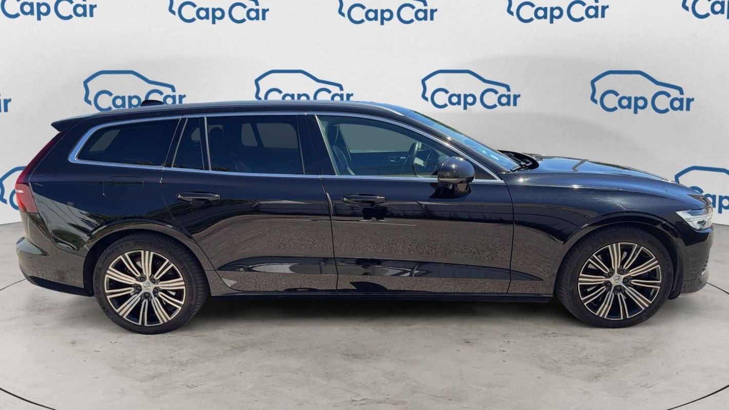 Volvo V60 - Photo 4