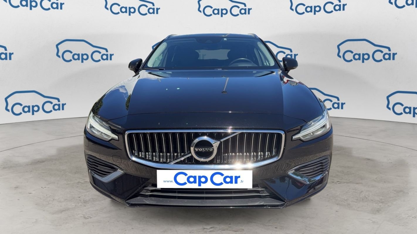 Volvo V60 - Photo 5