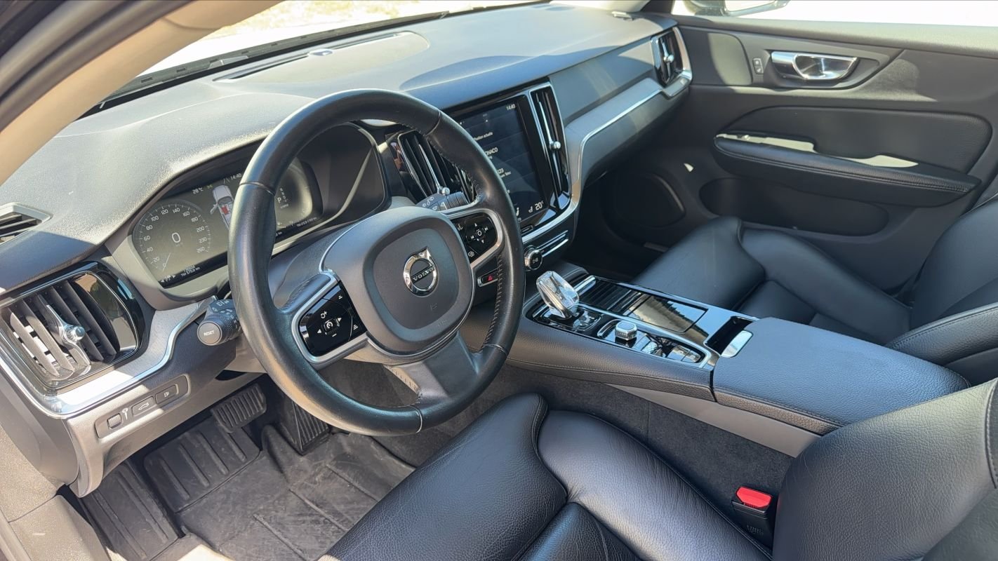 Volvo V60 - Photo 8