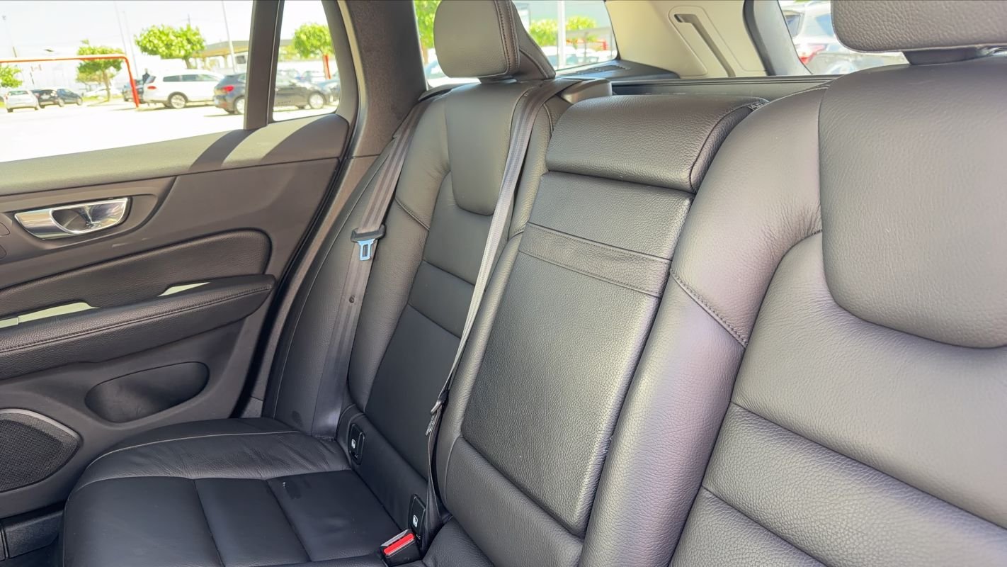 Volvo V60 - Photo 9