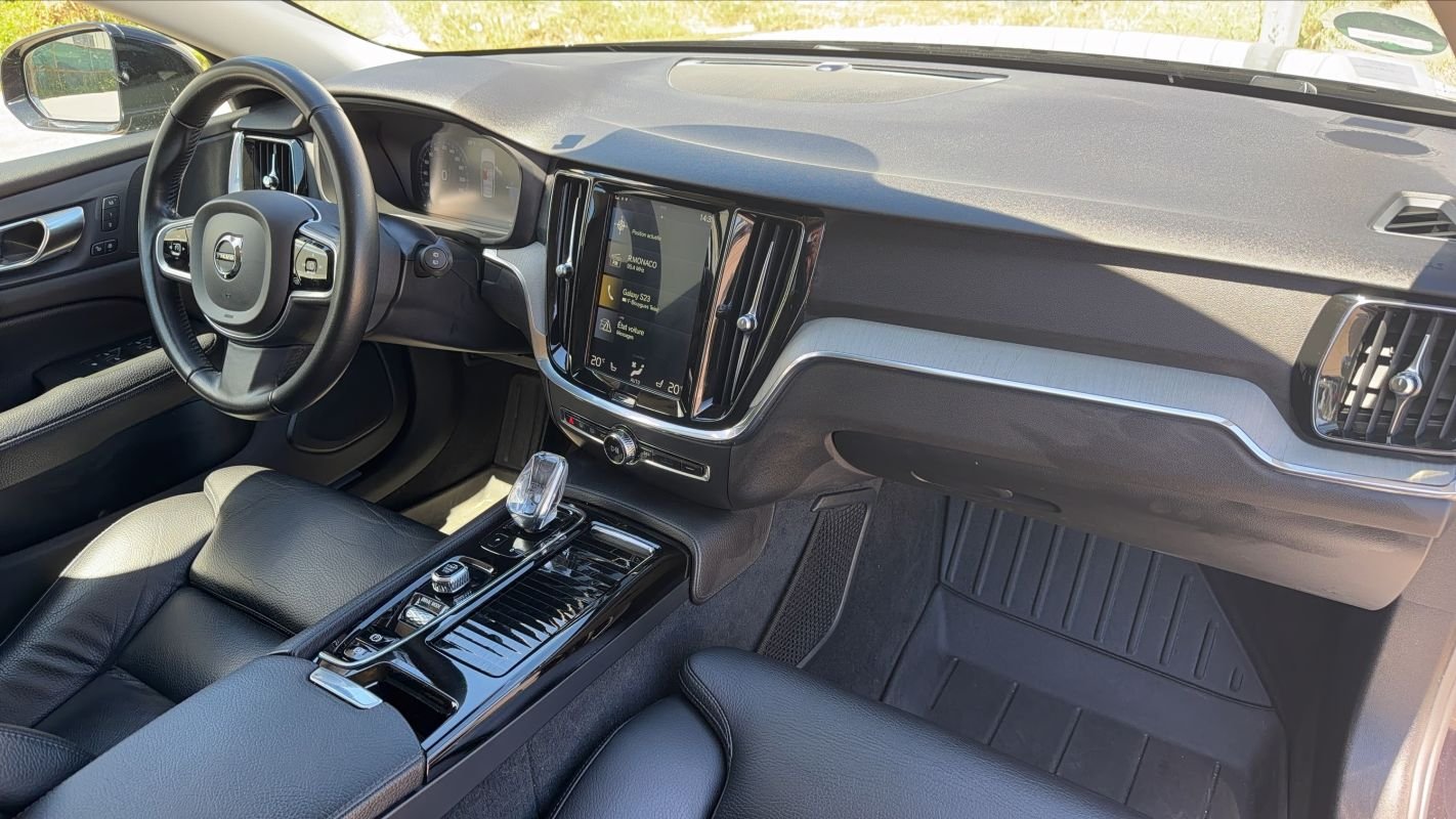 Volvo V60 - Photo 10