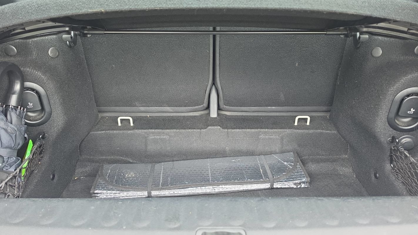 Mini Cabrio - Photo 14