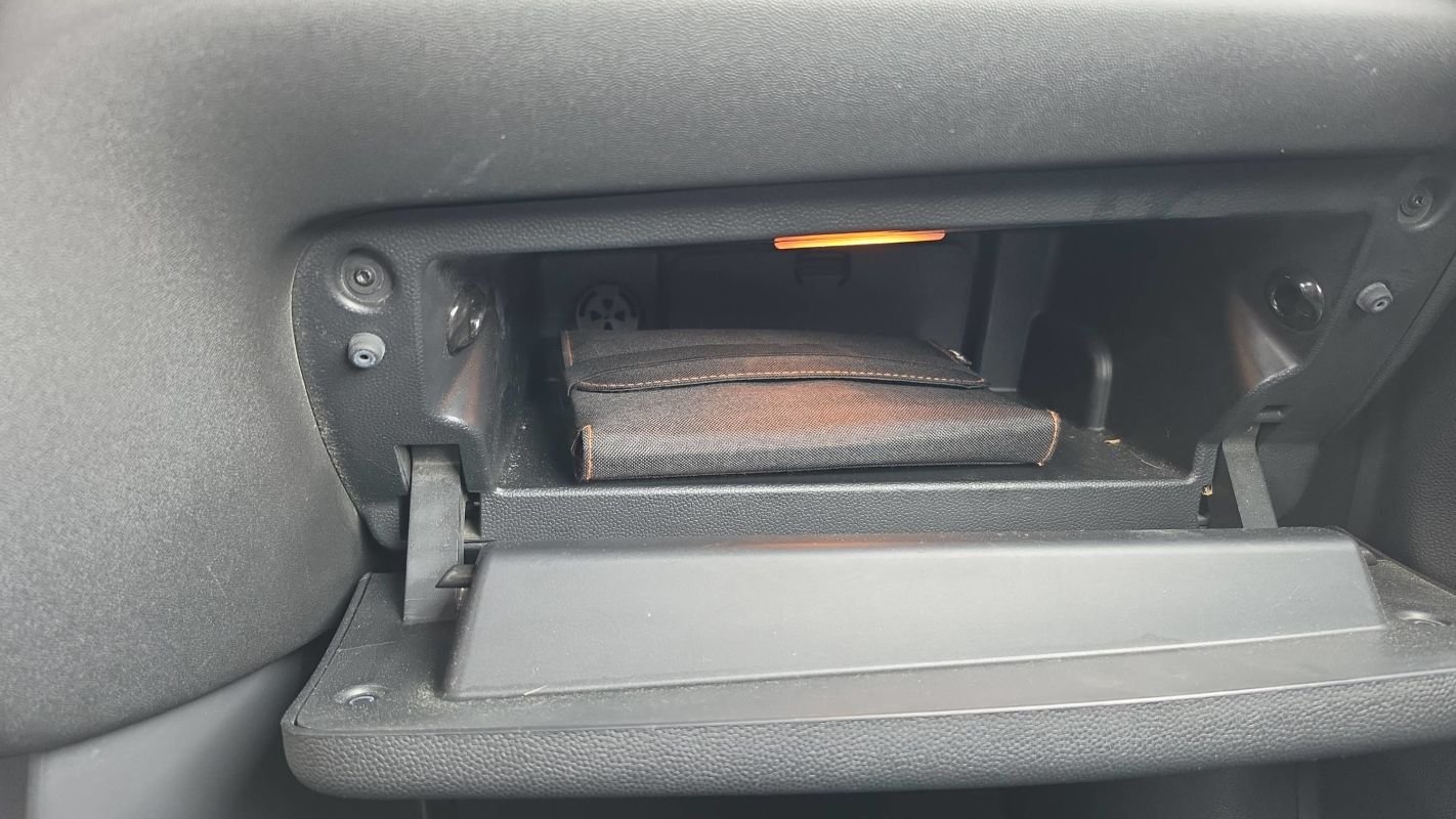 Mini Cabrio - Photo 28
