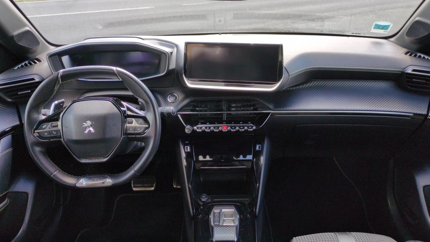 Peugeot 208 - Photo 11
