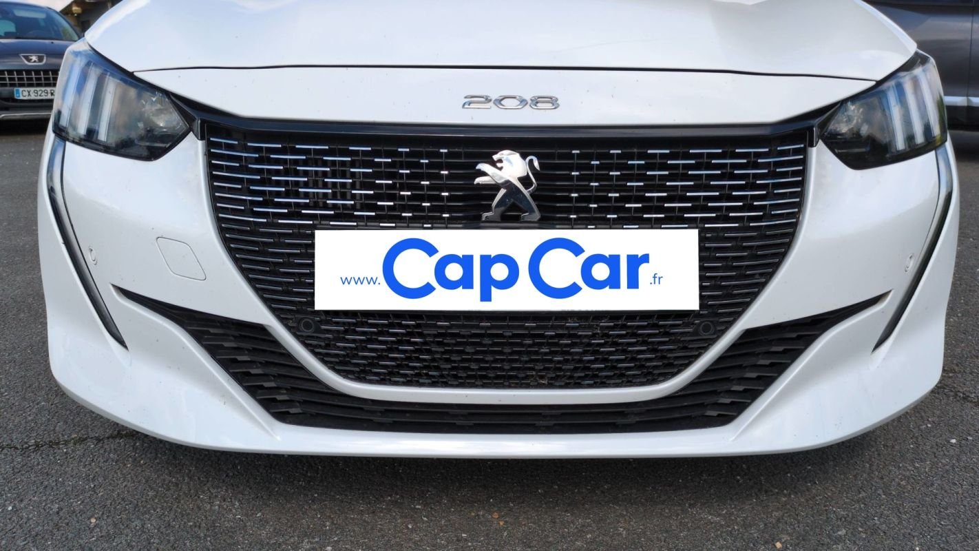 Peugeot 208 - Photo 20