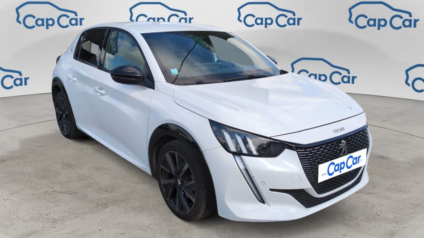 Peugeot 208 - Photo 29