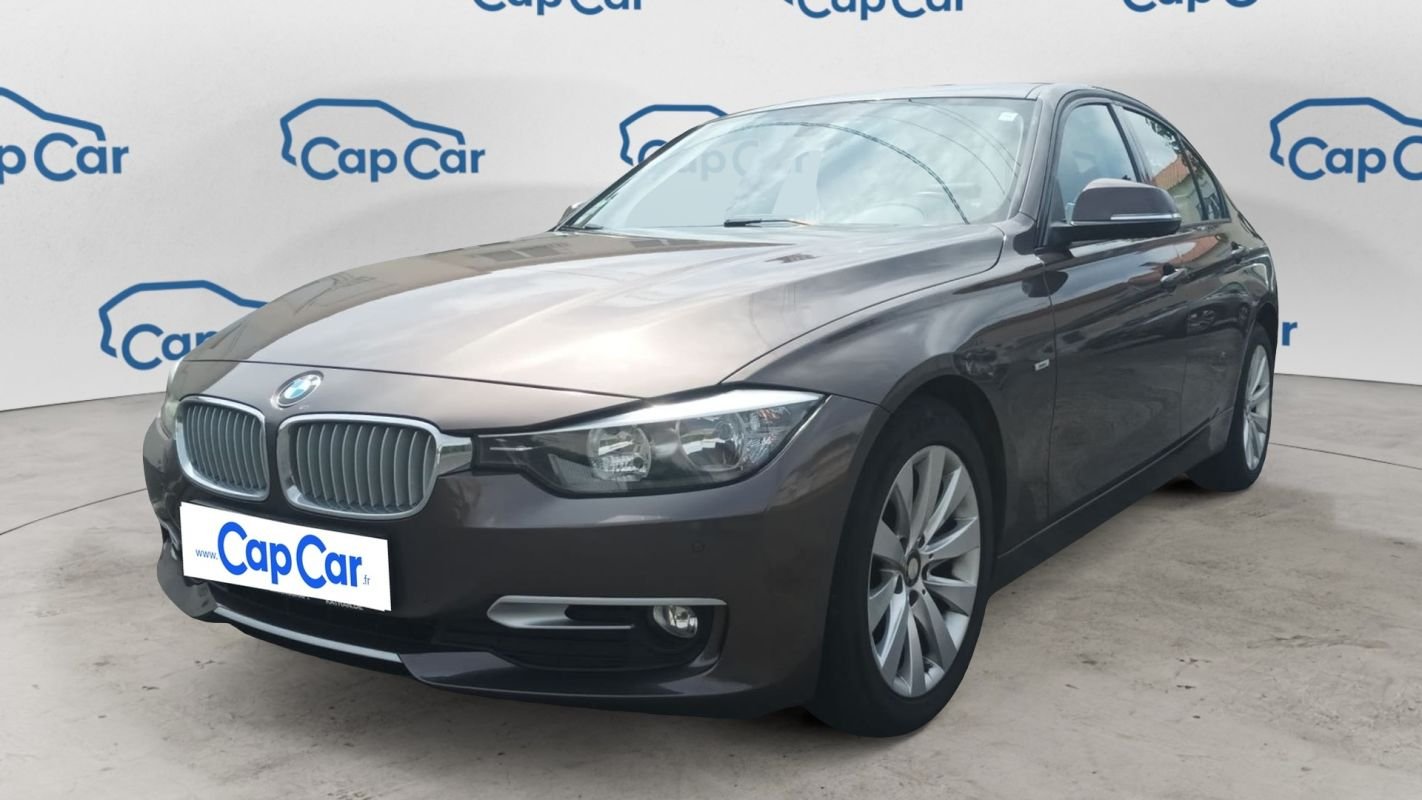 BMW Série 3