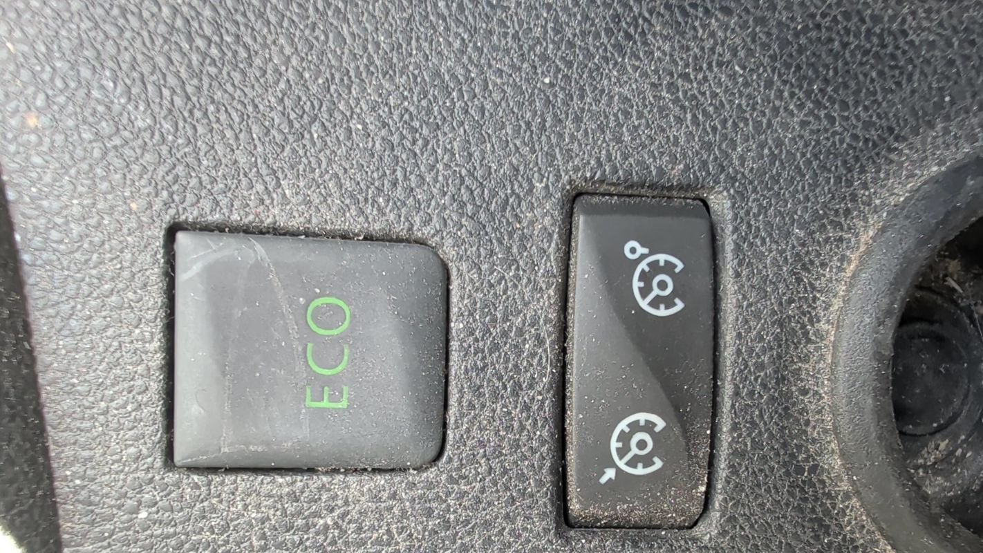 Renault Captur - Photo 13