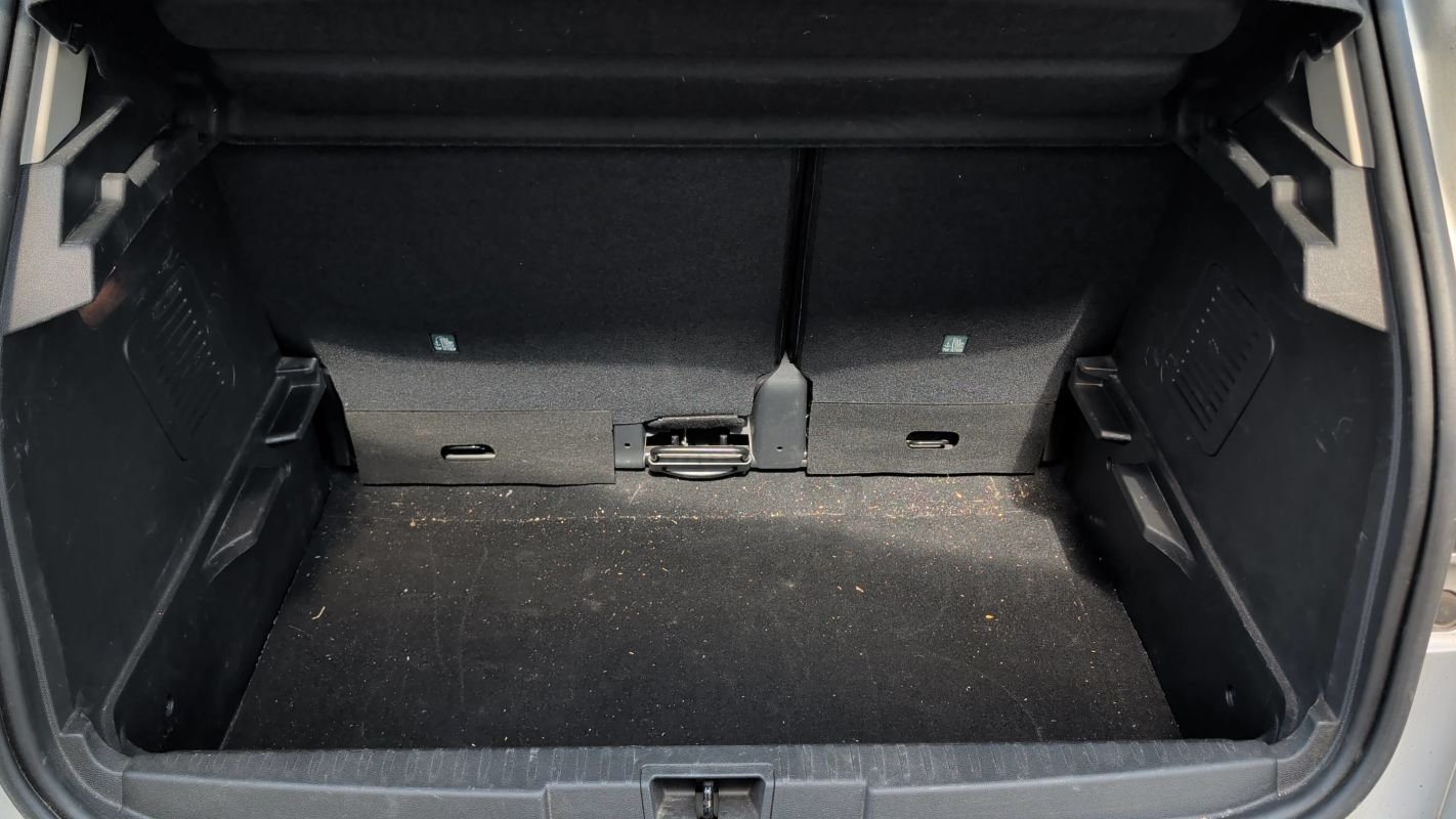 Renault Captur - Photo 14