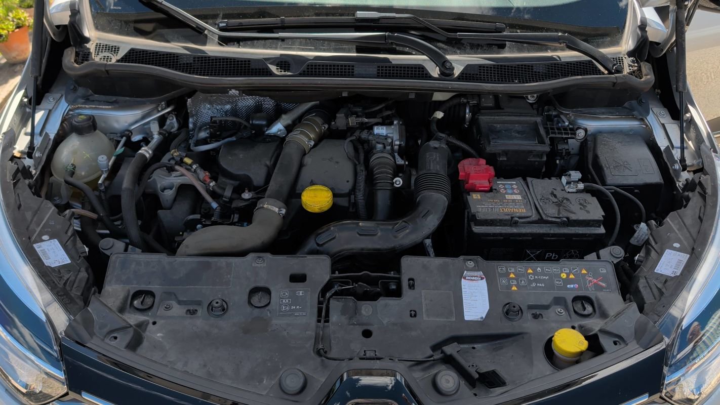 Renault Captur - Photo 15