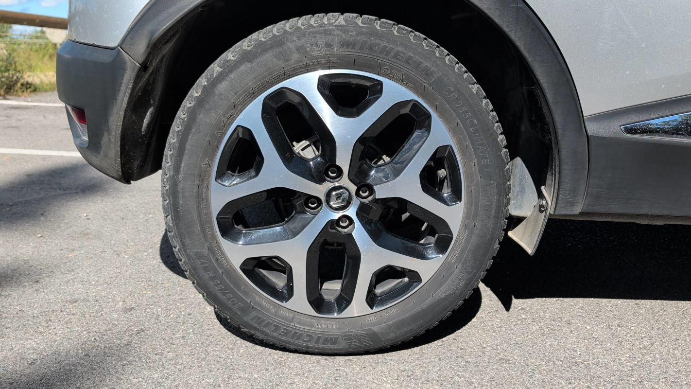 Renault Captur - Photo 16