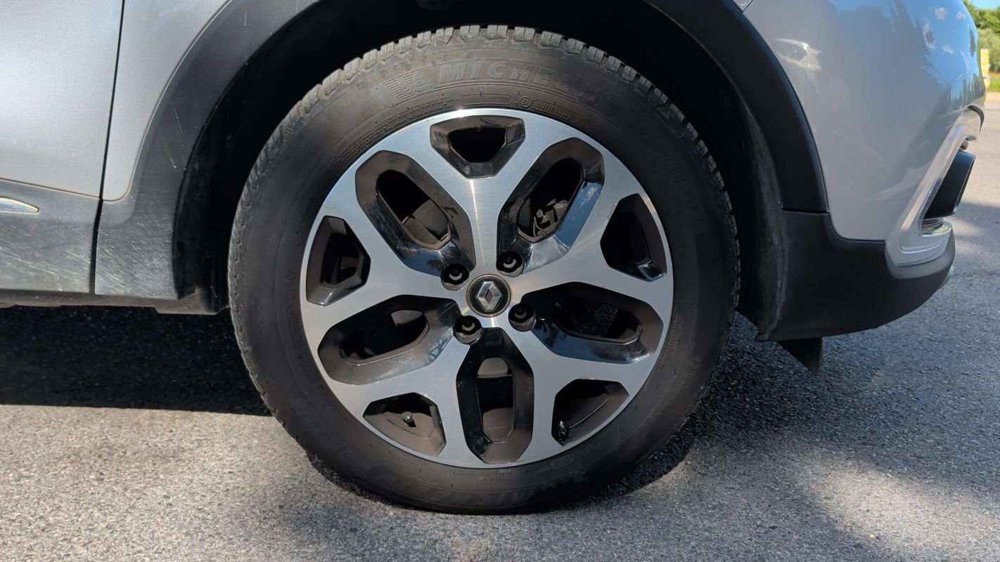 Renault Captur - Photo 17