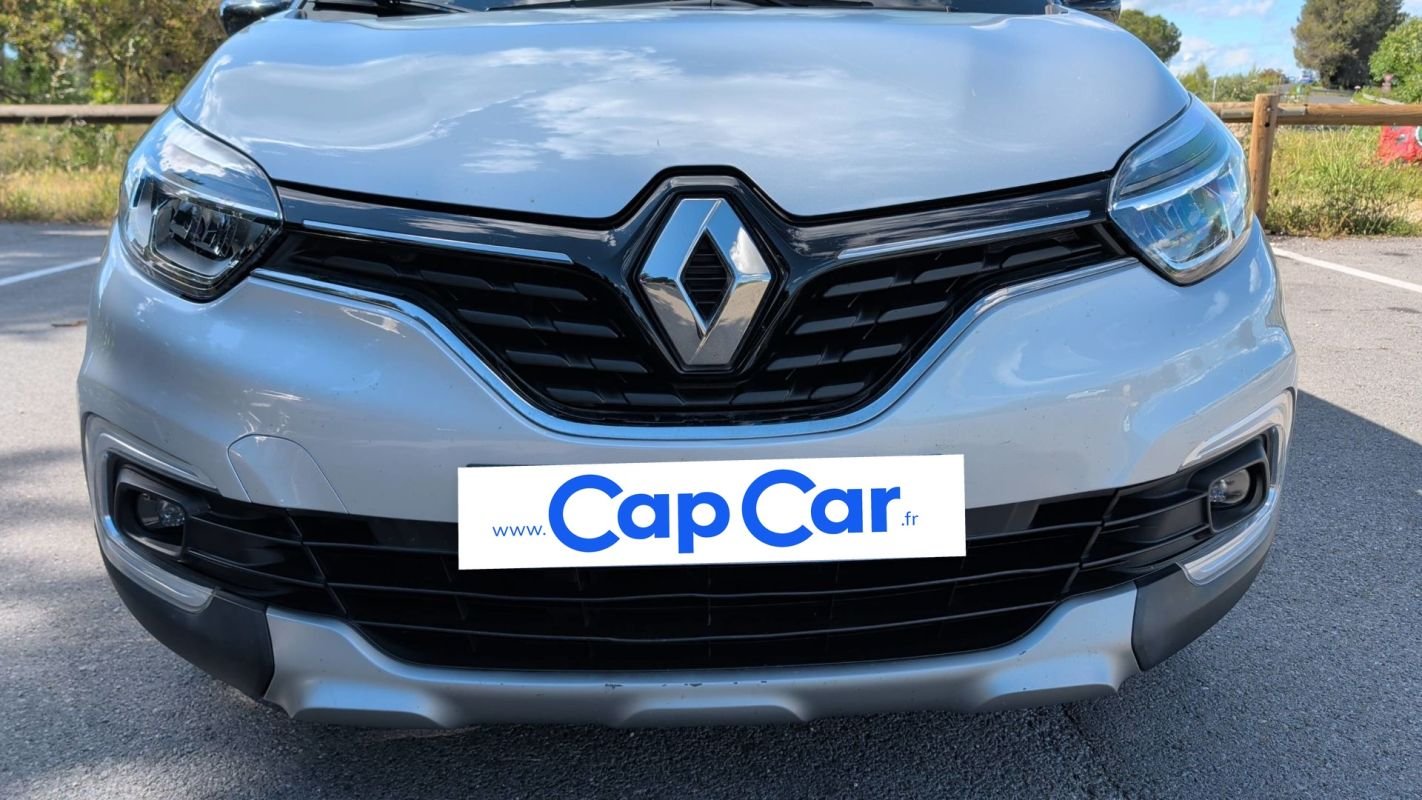 Renault Captur - Photo 20