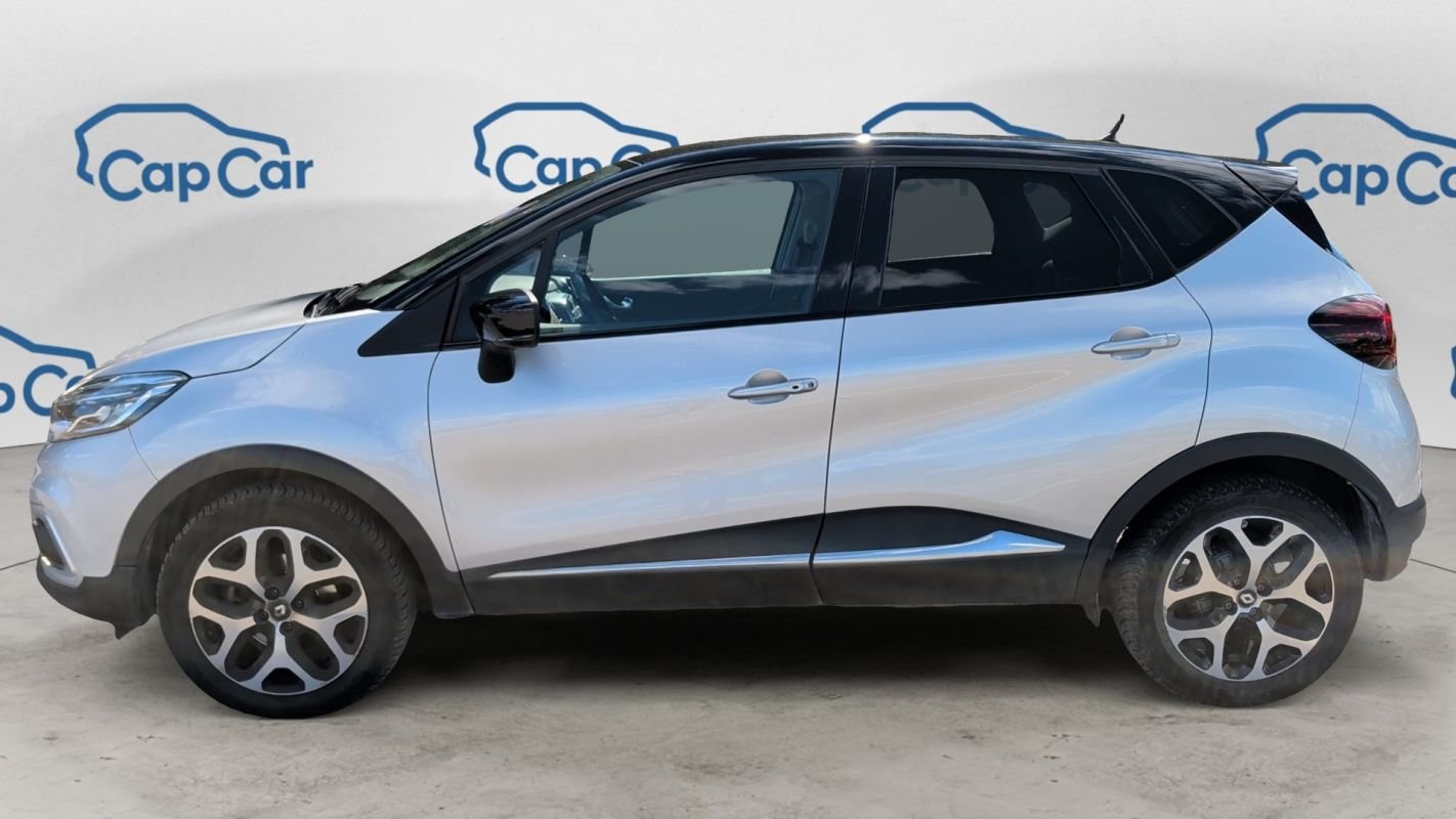 Renault Captur - Photo 2
