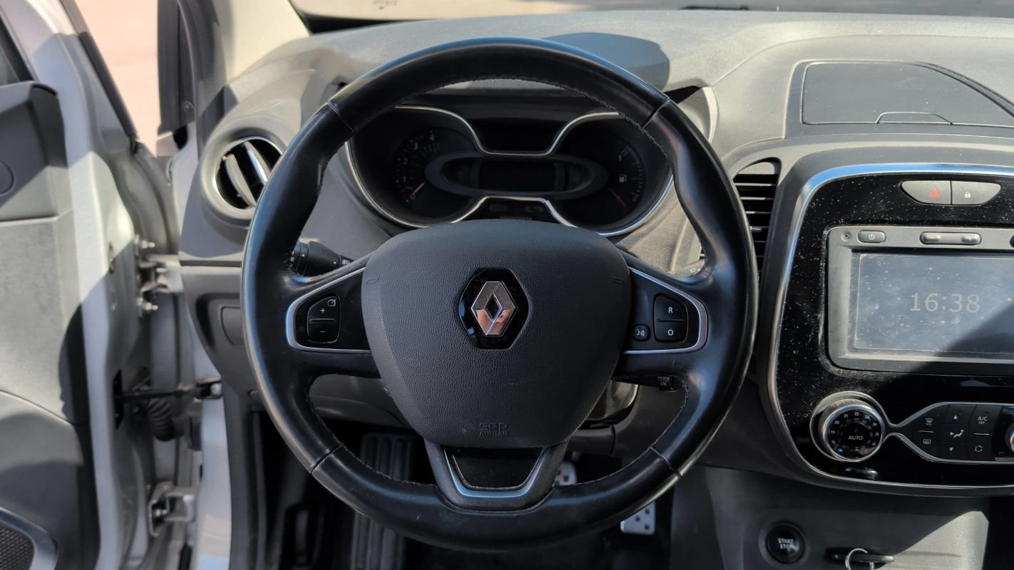 Renault Captur - Photo 22