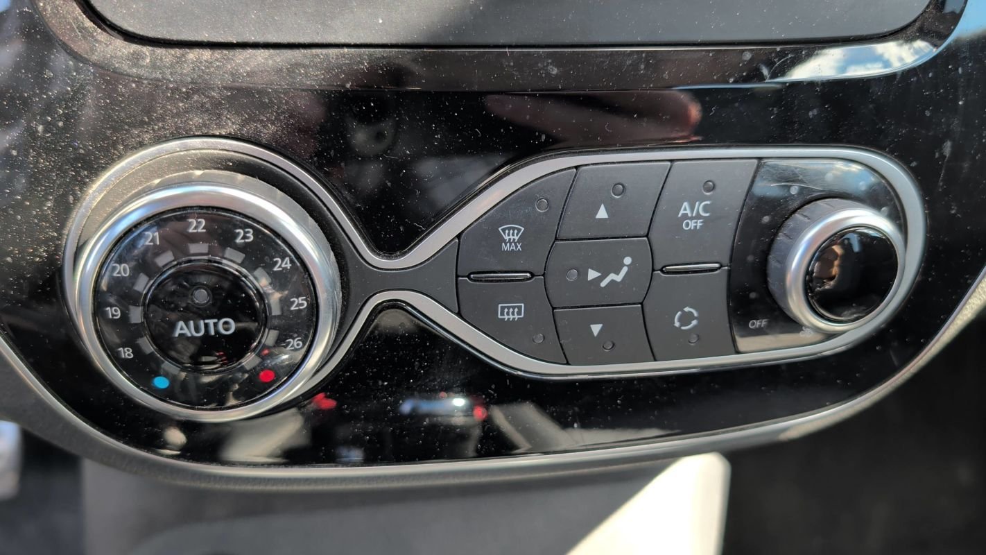 Renault Captur - Photo 23