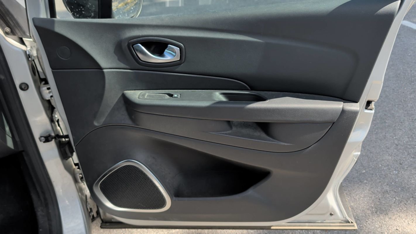 Renault Captur - Photo 24
