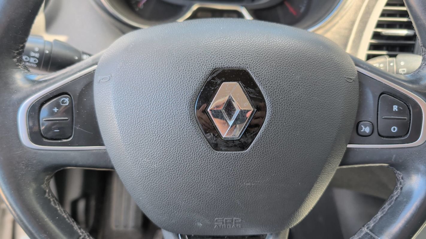 Renault Captur - Photo 26