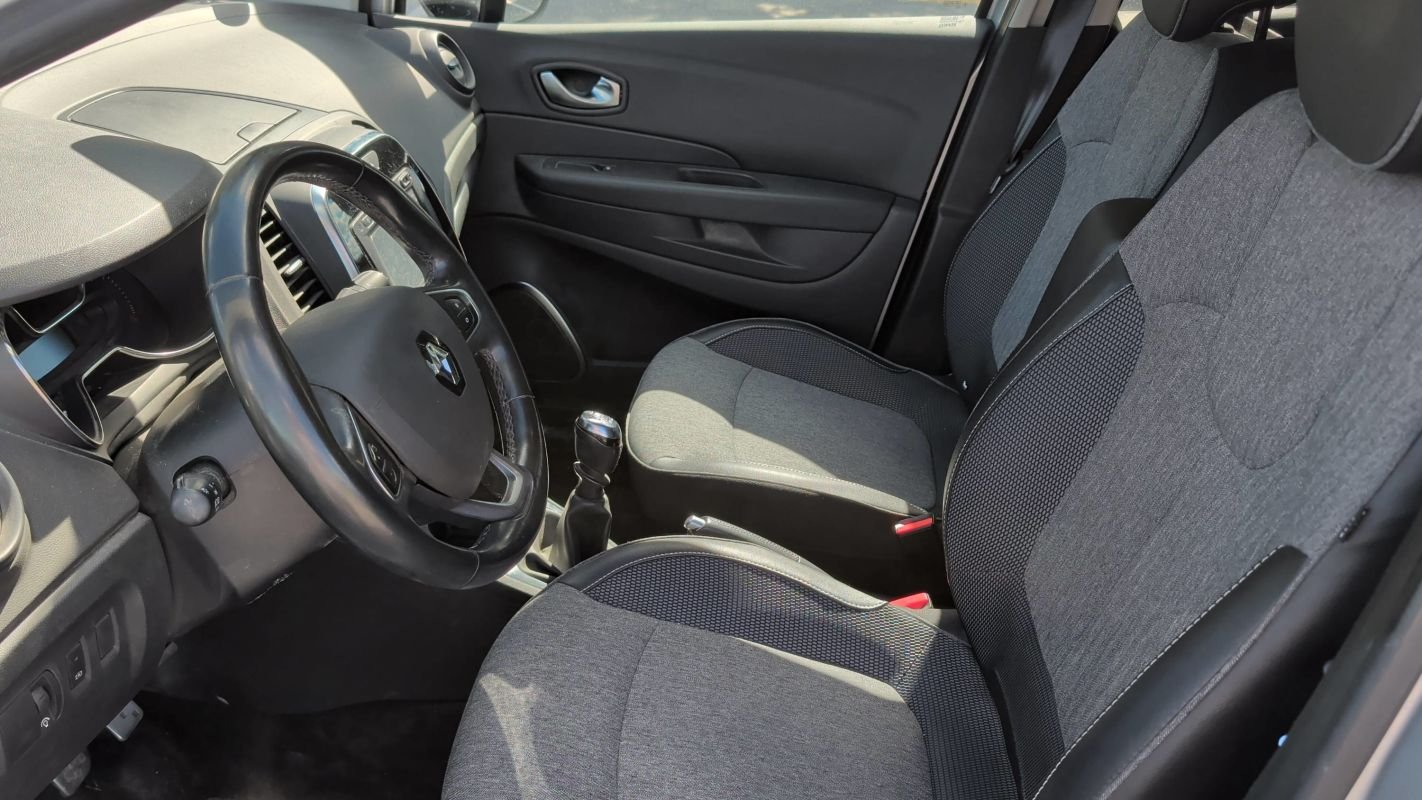 Renault Captur - Photo 27