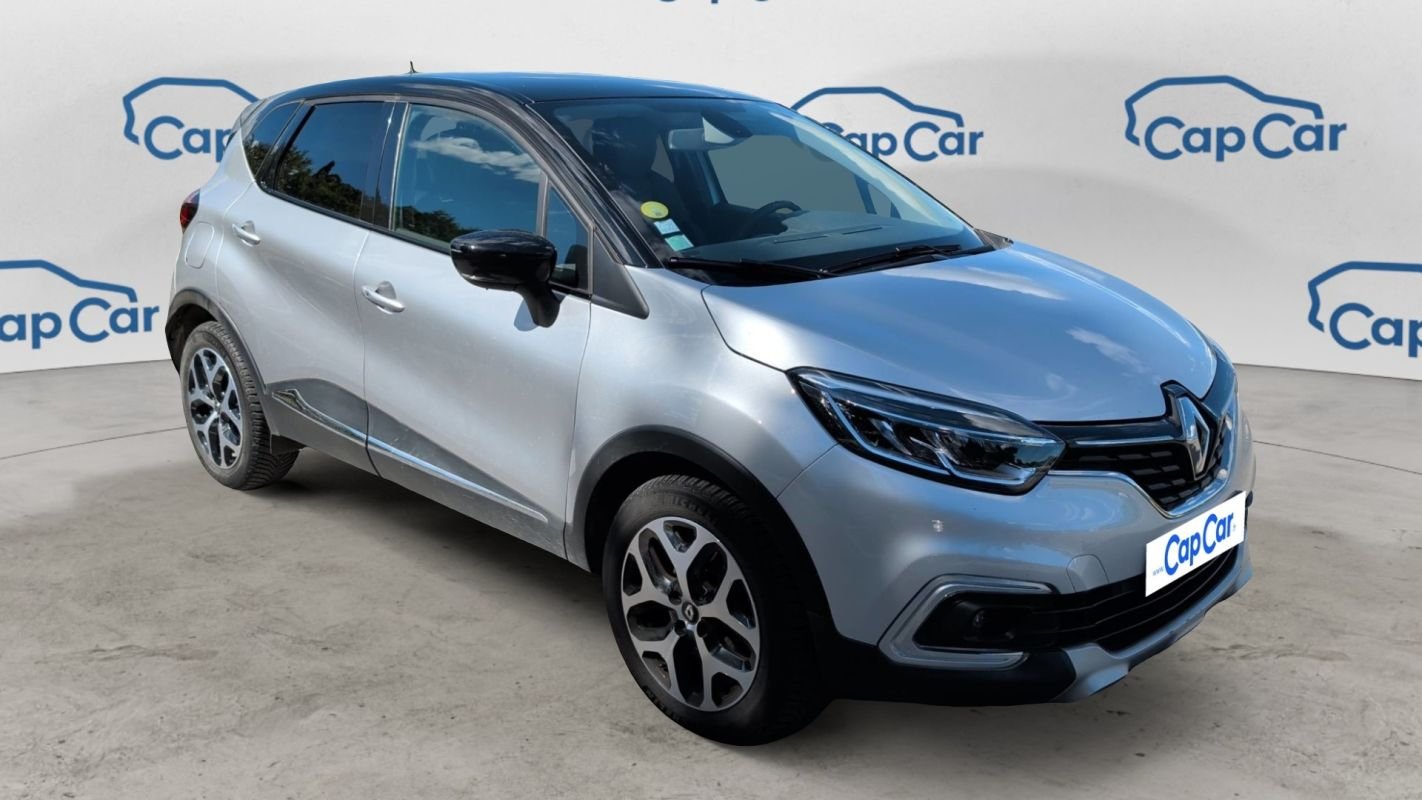 Renault Captur - Photo 29