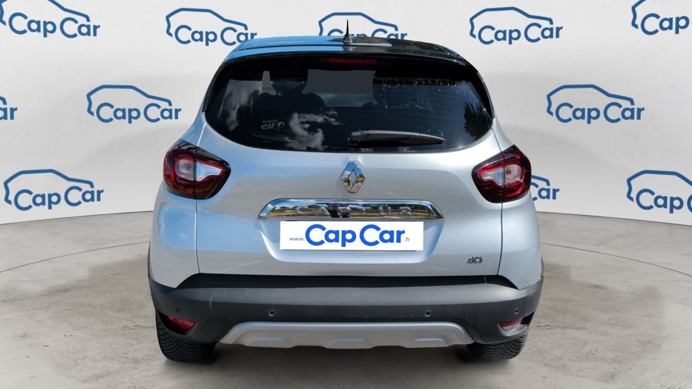 Renault Captur - Photo 3