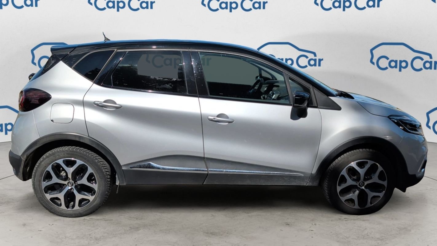 Renault Captur - Photo 4