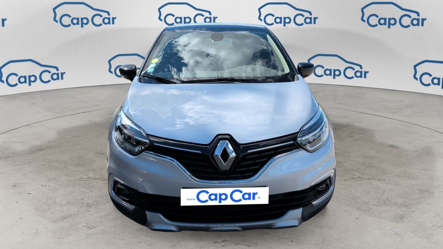 Renault Captur - Photo 5