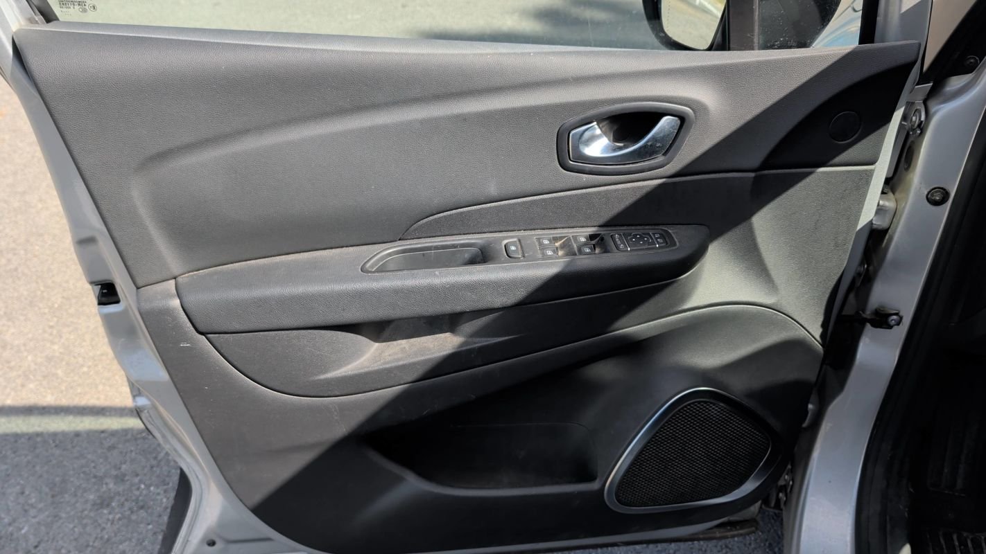 Renault Captur - Photo 7