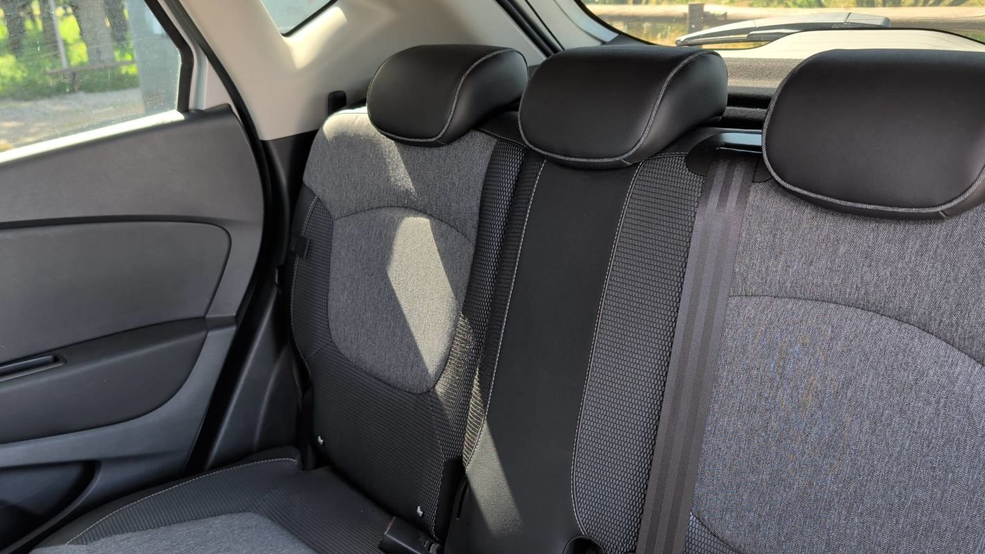 Renault Captur - Photo 9