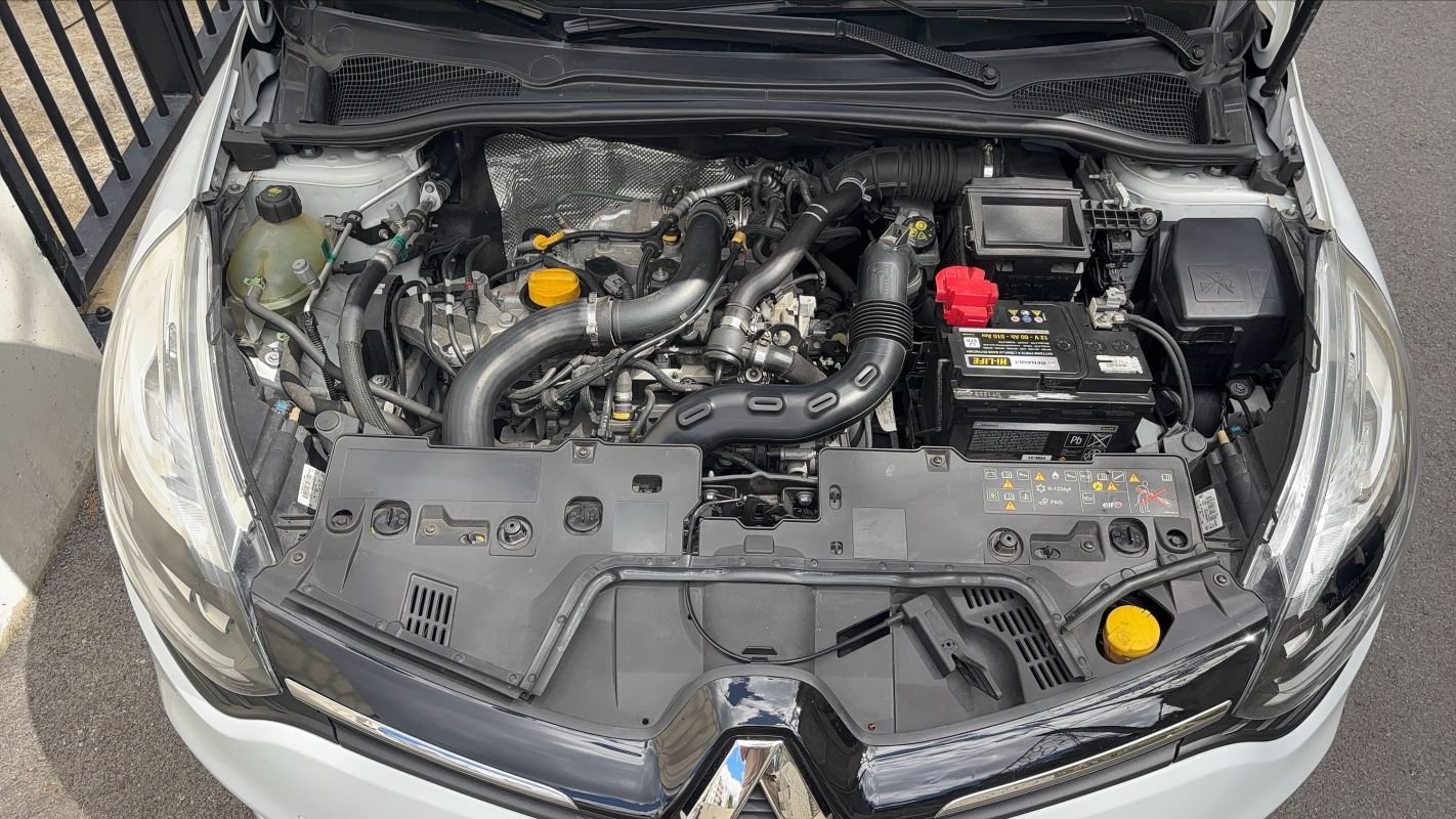 Renault Clio - Photo 15