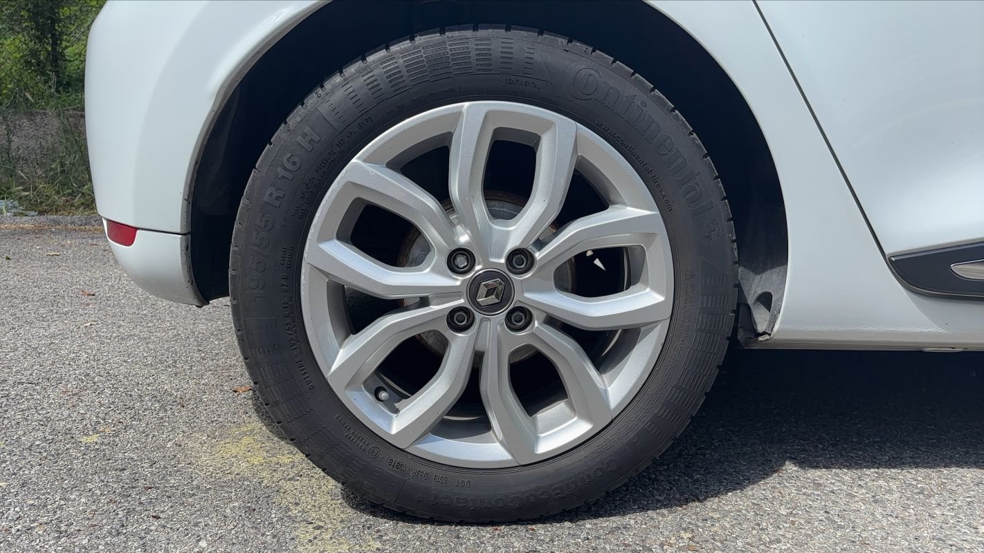 Renault Clio - Photo 16