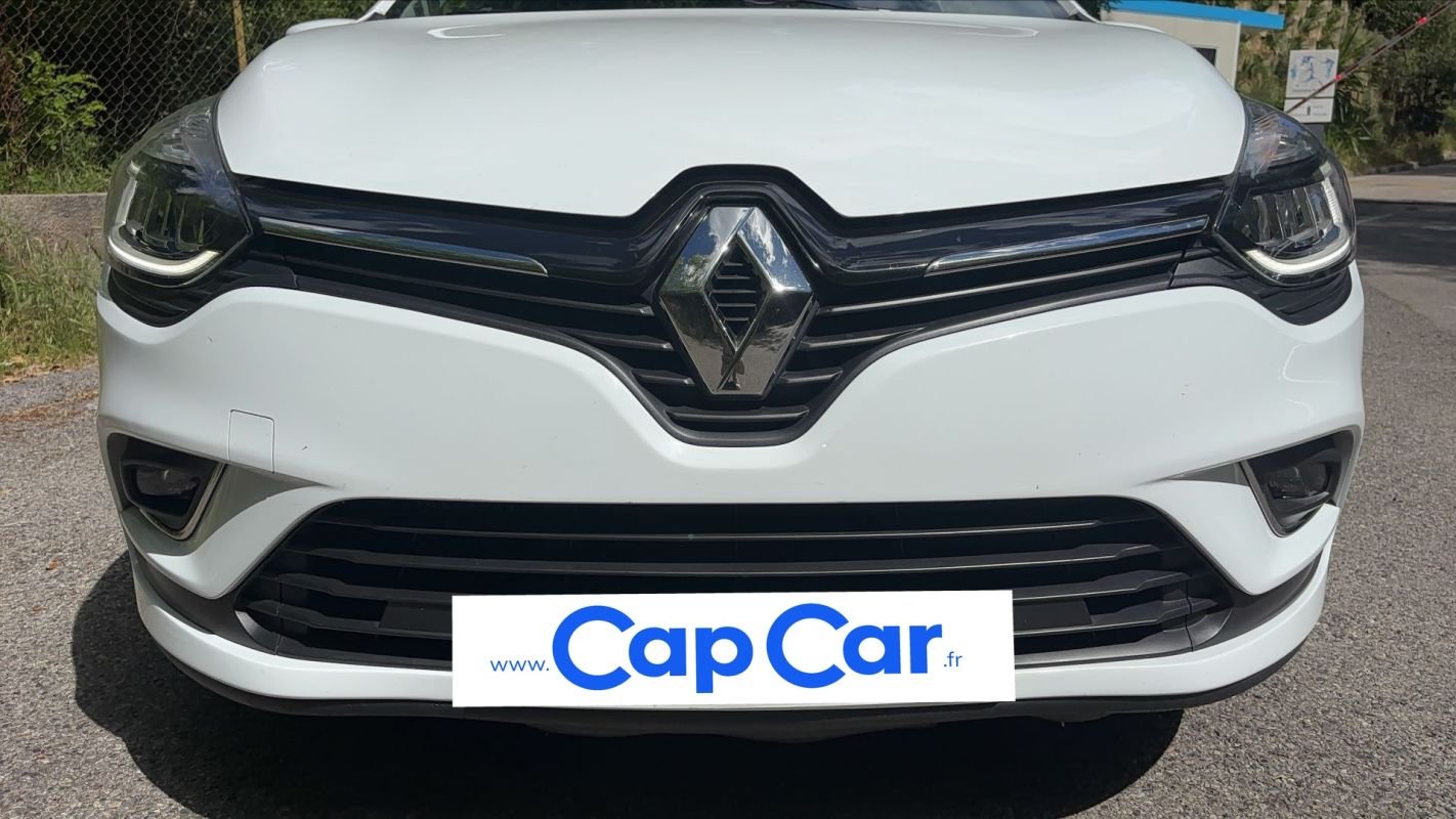 Renault Clio - Photo 20