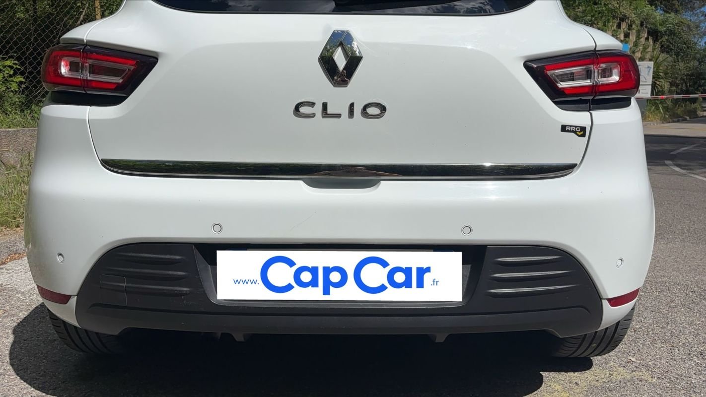 Renault Clio - Photo 21