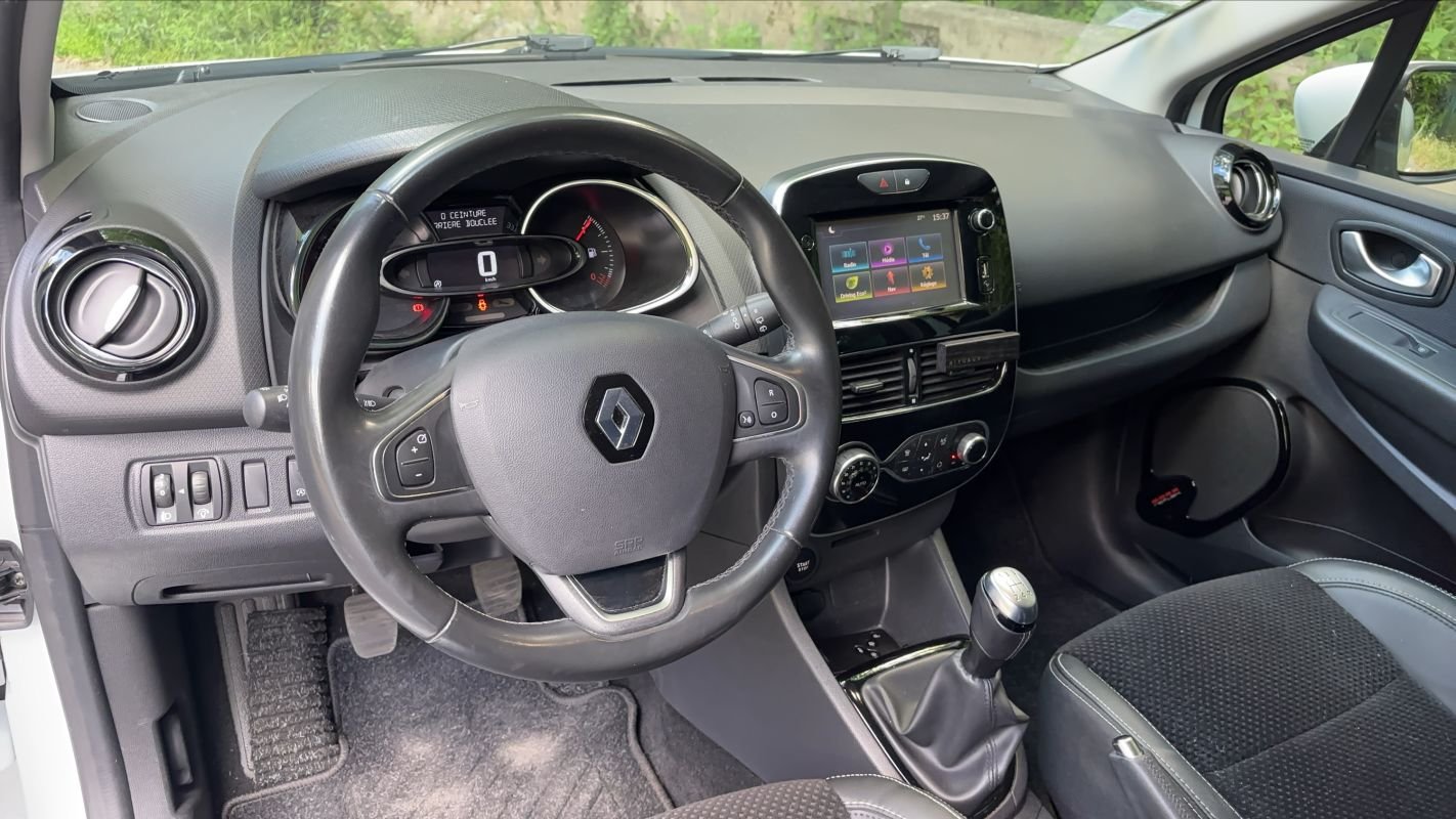 Renault Clio - Photo 8