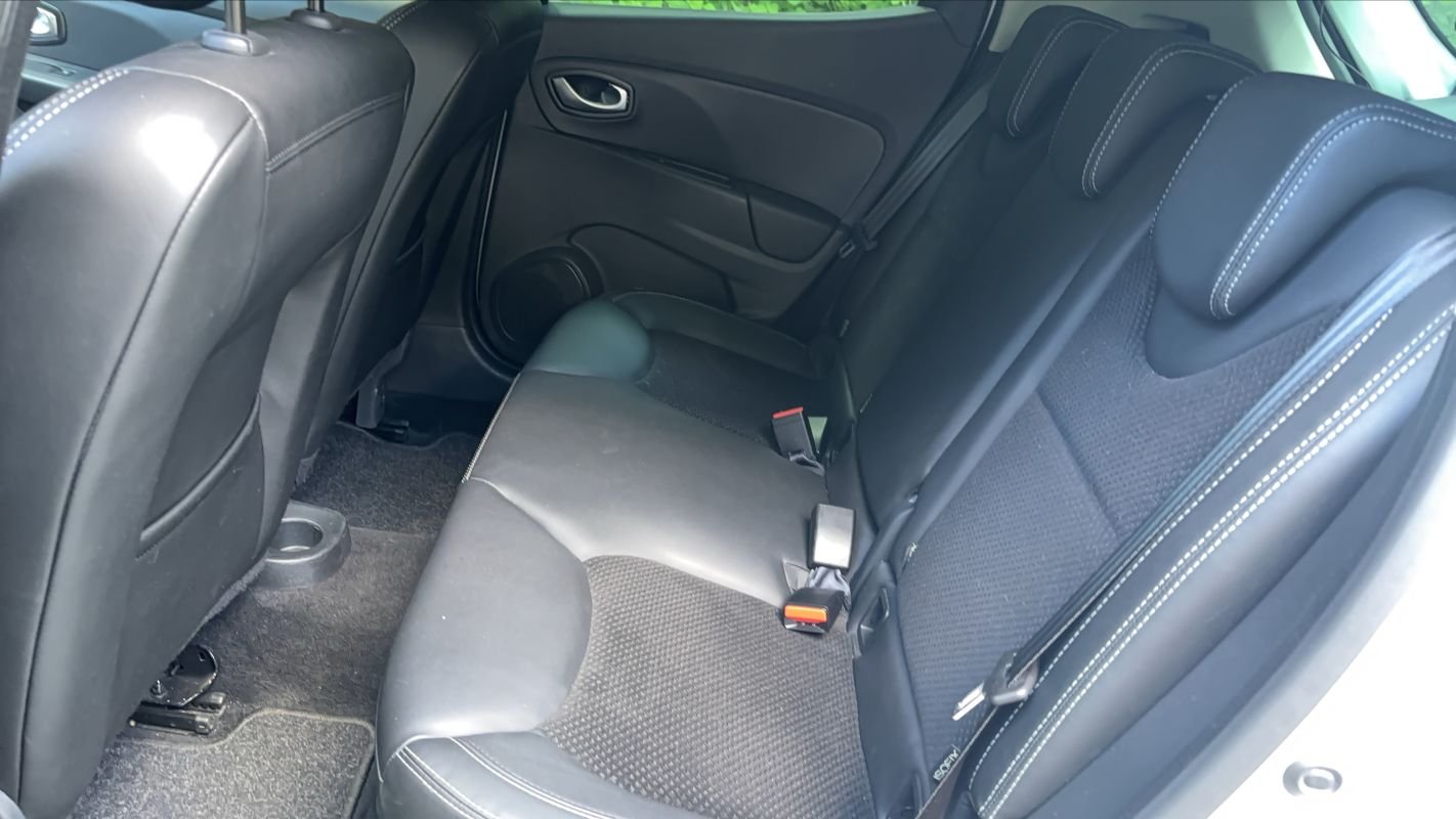 Renault Clio - Photo 9