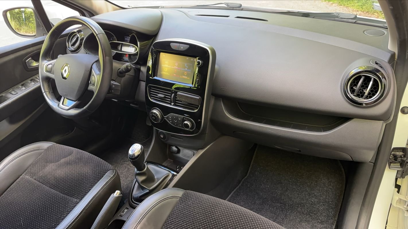 Renault Clio - Photo 10