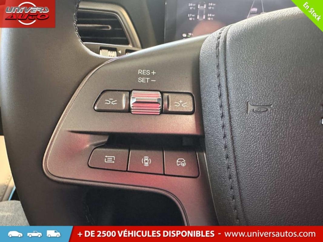 BYD Atto 2 - Photo 14