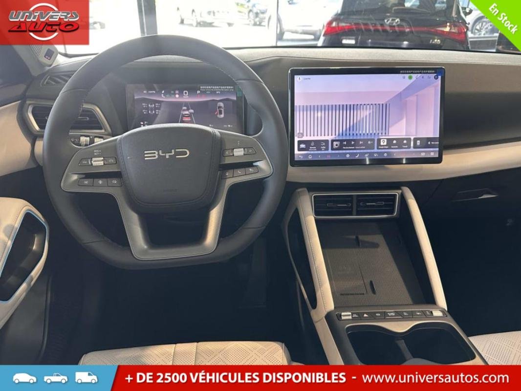 BYD Atto 2 - Photo 9