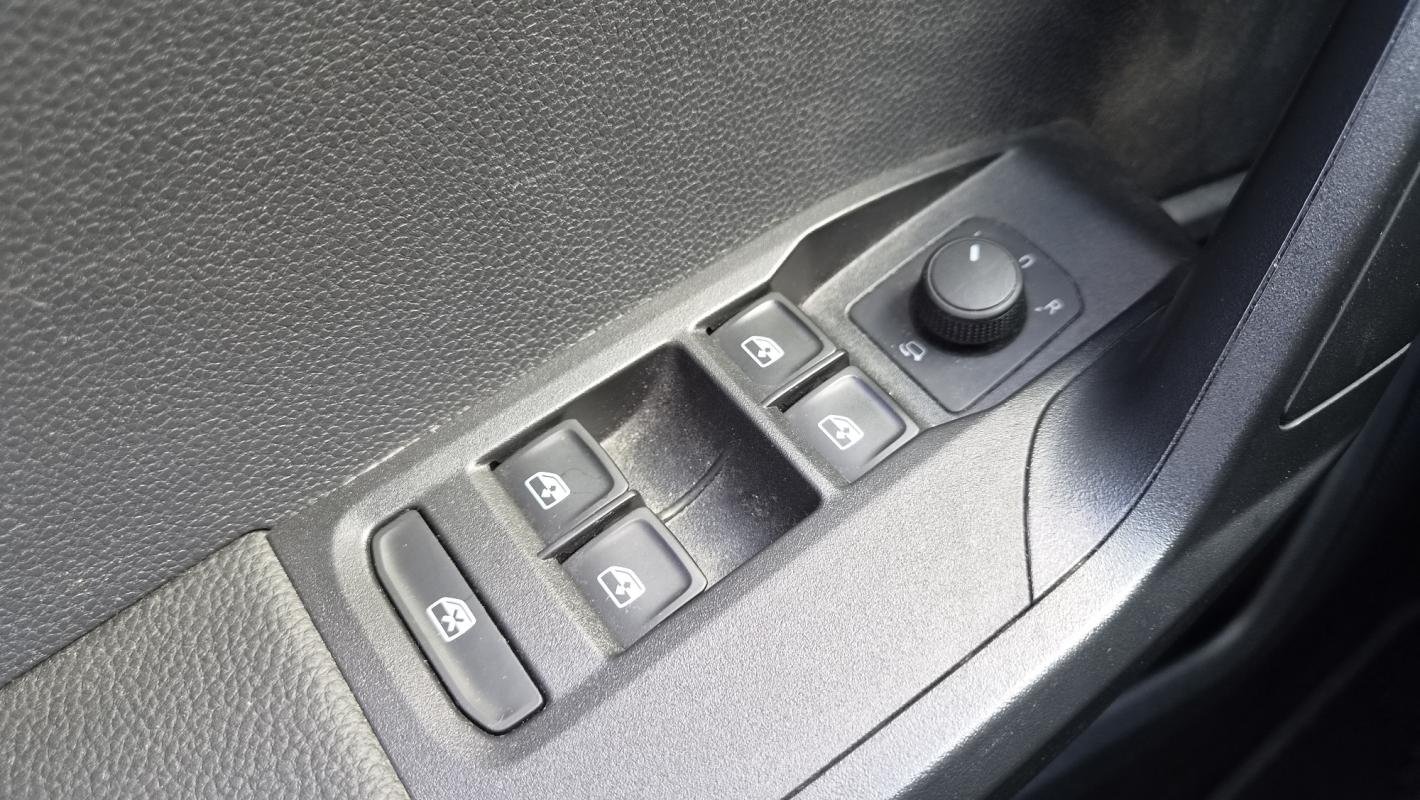Seat Ibiza - Photo 14