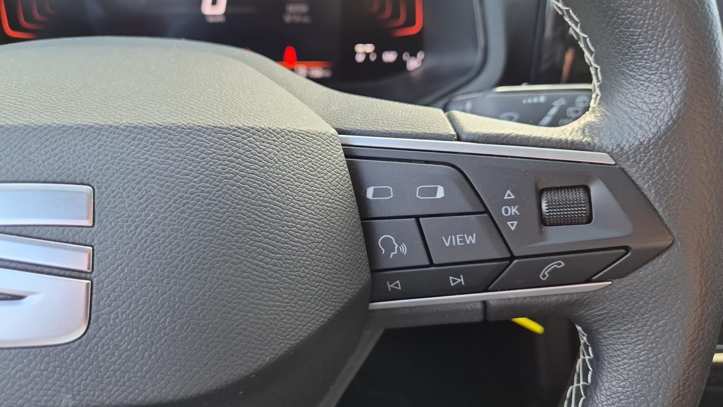 Seat Ibiza - Photo 17