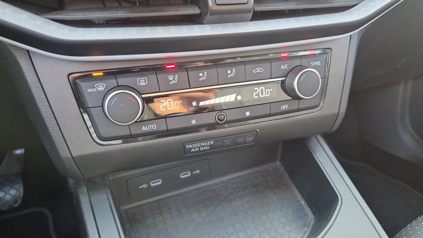 Seat Ibiza - Photo 20